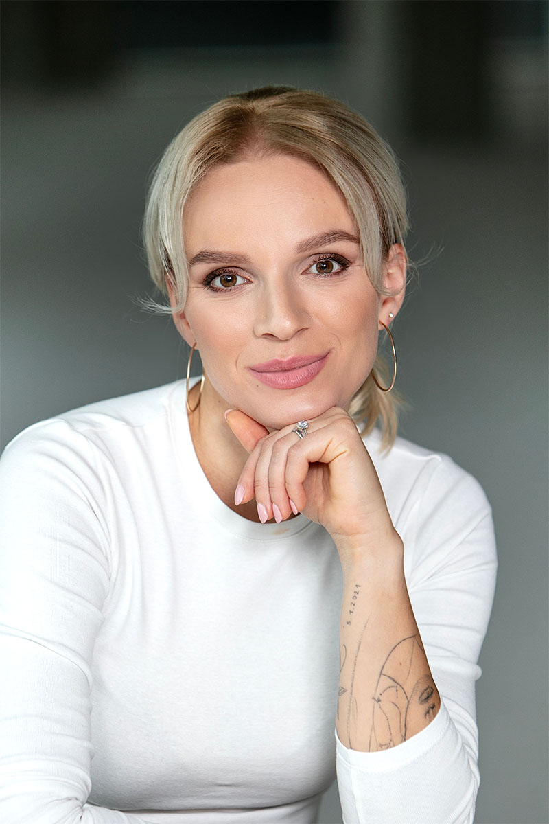 profilová fotka